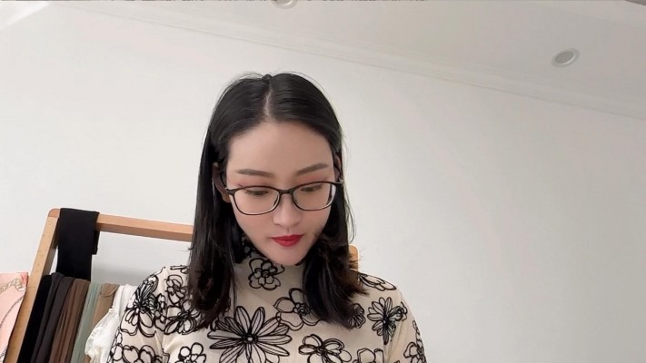执乐园 执念大大 白袜裸足CRUSH小蚂蚁 [5分43秒]