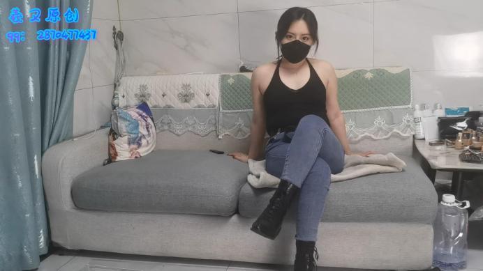 资讯|羲又原创 《羲又原创》颤抖吧~小虾米！ [9分14秒]