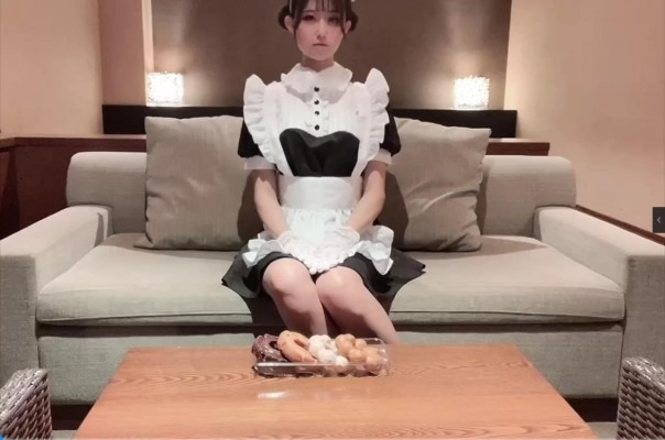 crush 女仆甜甜圈粉碎 [9分43秒]