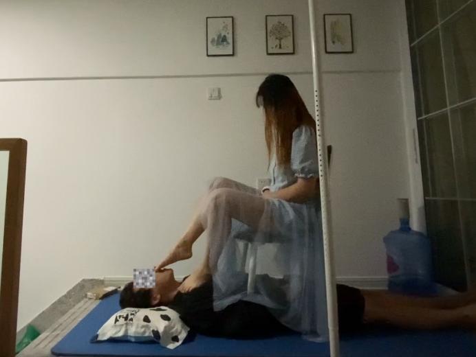 萝莉酱 萝莉酱双十一回馈 [48分56秒]
