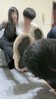 直播视频 《偏不S》情侣主假期让绿帽伺候 [30分19秒]