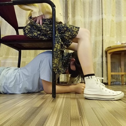直播视频 《哈宝S》真实女M:开发学霸同学做女M《七》 [30分19秒]