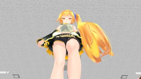 动漫 《动漫踏杀-女虐女-MMD》 [48分56秒]