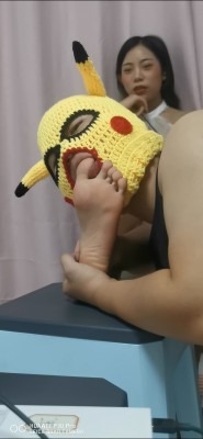 jk工作室 深度清理脚底脚趾缝 [30分19秒]