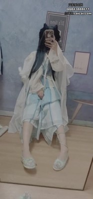 资讯|crush 《小熏》汉服少女处决小螃蟹（双视角） [18分30秒]