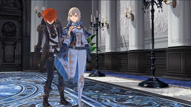 动漫 原神虐档MMD整合 [17分26秒]