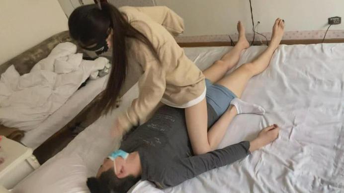 资讯|活力诗蔓 一件生活小事的爆发腿绞 [48分56秒]