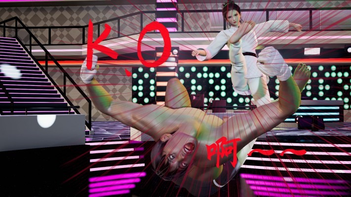 资讯|漫画 林老师复刻版第三集 [32分35秒]