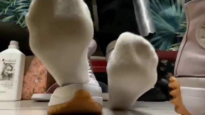 资讯|女王女主 《gakki》带入圈的几个同学录制的pov视角 [9分46秒]