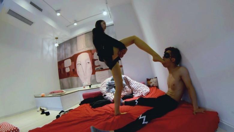 资讯|奴隶岛 『奴隶岛』—超暴力强制插嘴深喉 [48分56秒]