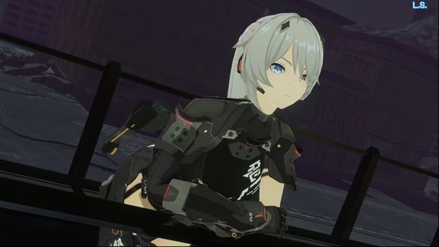 资讯|动漫 压倒性的刺杀 [21分24秒]