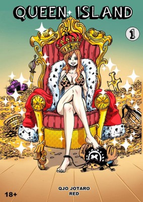 漫画 英文-娜美虐船员 [30分19秒]
