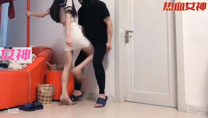 资讯|热血女神 《初柒S》绝美学生S jk高跟美腿各种踢顶 踹碎踹烂m下面 [17分26秒]