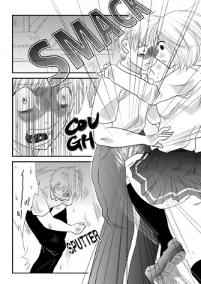 资讯|漫画 格斗漫画整合-2 [32分35秒]