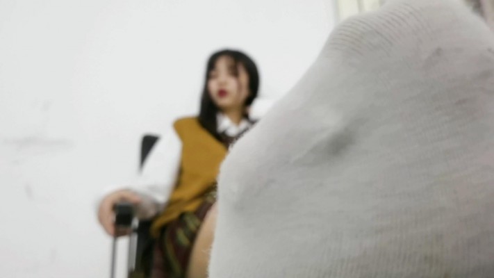 美足视频 JK少女第一视角棉袜 [17分26秒]