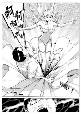 漫画 《中文》酷寒篇 Part 4 [48分56秒]