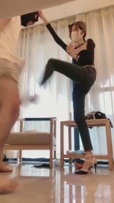 资讯|直播视频 《希希子》提档腿绞相结合/痛并快乐着 [32分35秒]