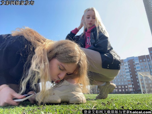 欧美调教 上部-91部女女公共场合超屈辱震撼调教俄罗斯Anny女王个人官网搬站大合集！ [30分19秒]