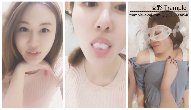 直播视频 《扶桑虐女奴》口水+超美玉足调教-1小时 [35分22秒]