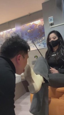 直播视频 《不知名美女》暴力耳光300下惩罚迟到狗 [48分56秒]