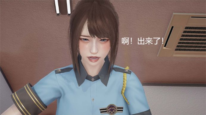 漫画 女杀手扭脖子，腿绞灭口 [32分35秒]