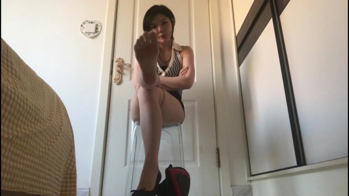 资讯|不良女学生 欣妍小主POV视觉引爆 [20分0秒]