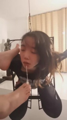 双子姬 《双子姬》推荐-女奴-K9强制跪拜捆绑-悬吊SP [48分56秒]
