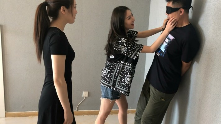 碎蛋娇娃 〖碎蛋娇娃〗帮闺蜜教训渣男 [48分56秒]