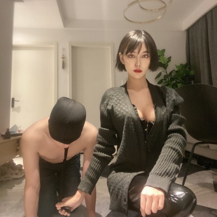 直播视频 伊茜S泄愤各种耳光啪啪啪 [48分56秒]