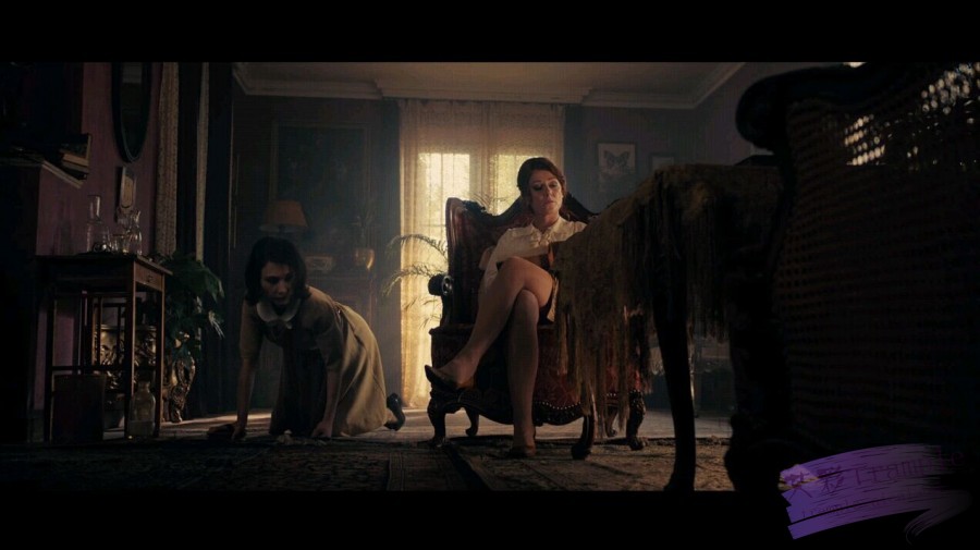 资讯|欧美调教 （中文字幕）经典女女系列超清大片 [35分22秒]