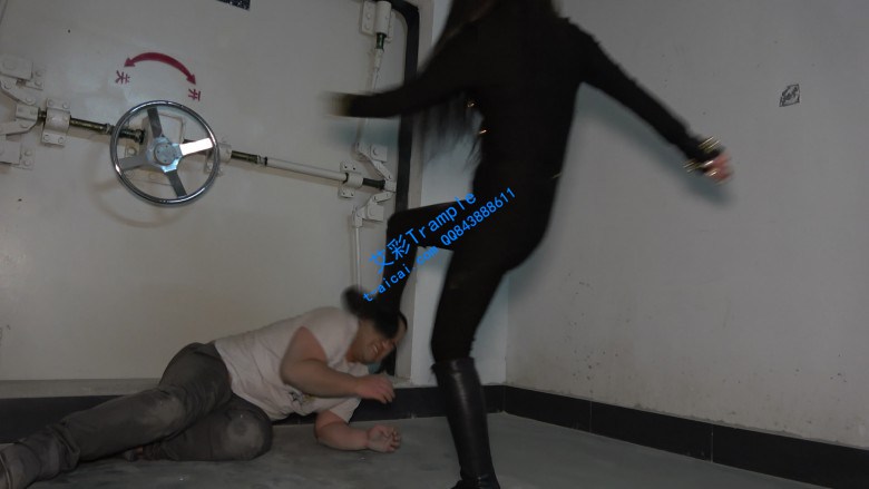 资讯|冷柔原创 《冷柔》车库大头皮鞋爆头 [48分56秒]