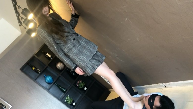 碎蛋娇娃 〖碎蛋娇娃〗美女家教的惩戒 [12分18秒]