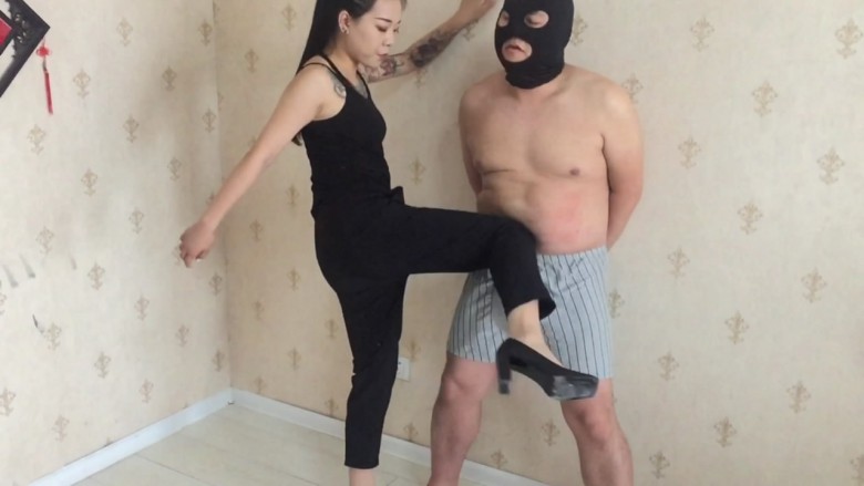 资讯|碎蛋娇娃 〖碎蛋娇娃〗办公室女OL的反击 [12分18秒]