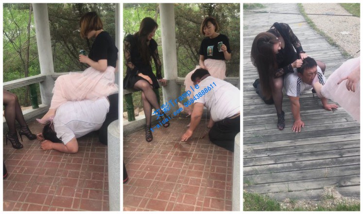 女王女主 职员报复经理 [48分56秒]