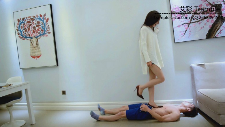 H.P.L栖心之栈 〖H.P.L栖心之栈〗—新人驾到：芷晴调教合集处女作 [48分56秒]