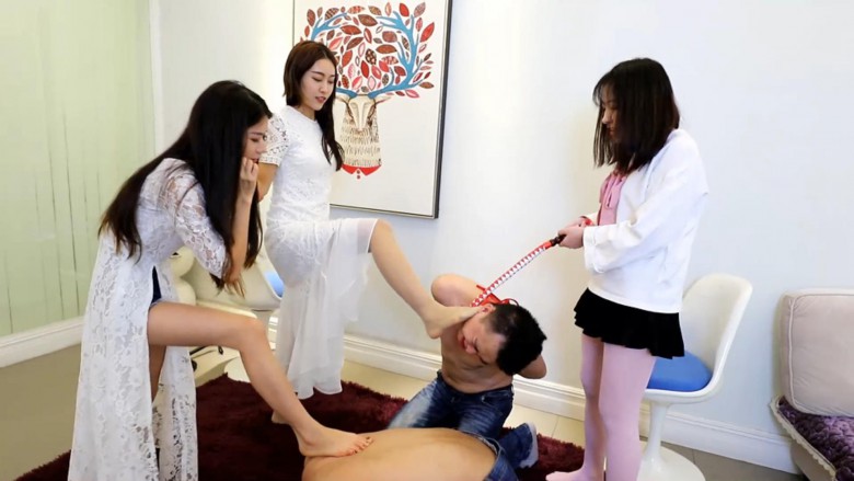 资讯|H.P.L栖心之栈 〖H.P.L栖心之栈〗—采萱等3S逗弄调戏 [30分19秒]