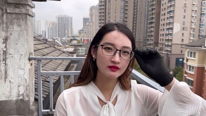 crush C3049 - 女王玉足肉丝踩射龙虾 [9分14秒]