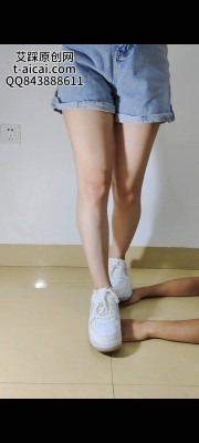 女王女主 纯儿空军一号全体重踩手 [23分37秒]