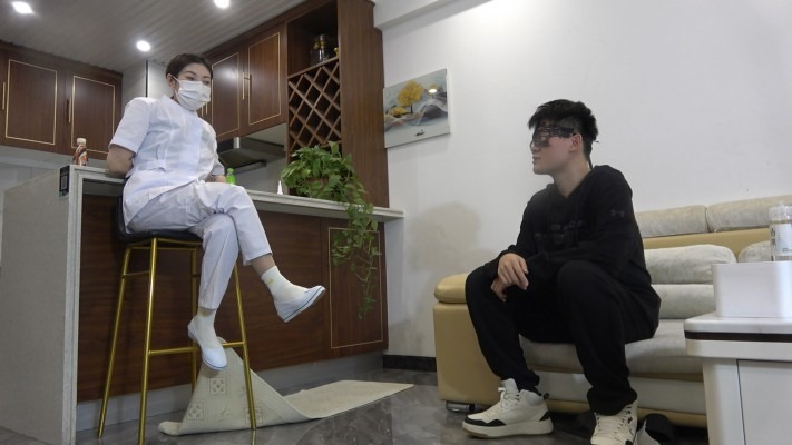 资讯|彼岸花 《彼岸花》护士教育恶意投诉狗 [48分56秒]