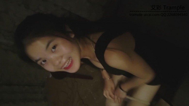 黑丝诱惑 《黑丝诱惑》96小美女的再次调教 [30分19秒]