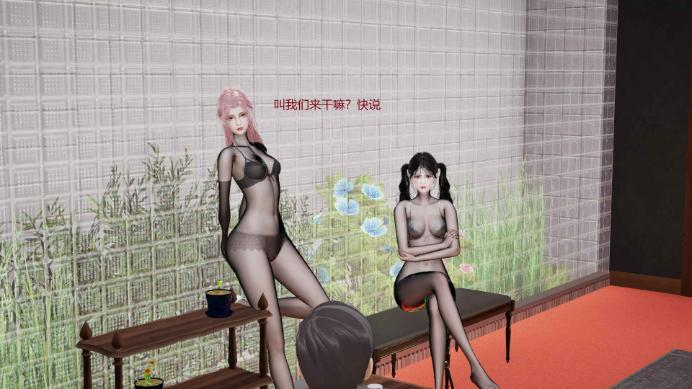 漫画 黑丝女杀手腿绞勒脖子扭脖子 [32分35秒]
