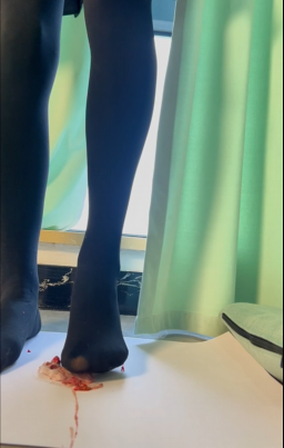 crush 饭团hs30乳鼠 [11分10秒]