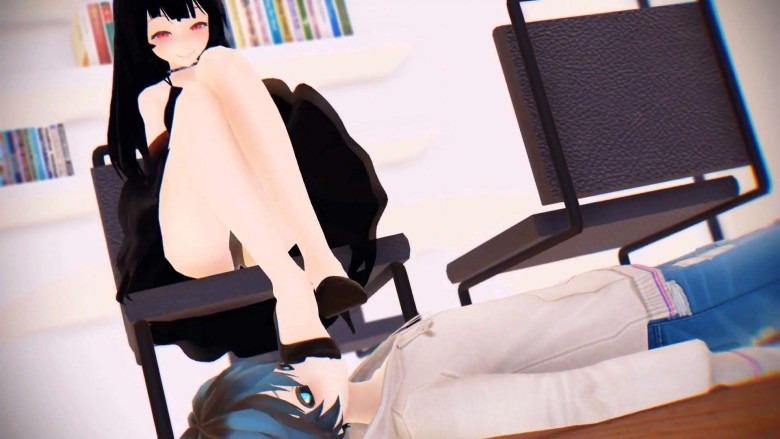 动漫 爆款大神MMD短片，两分钟叫你爽到极致 [48分56秒]