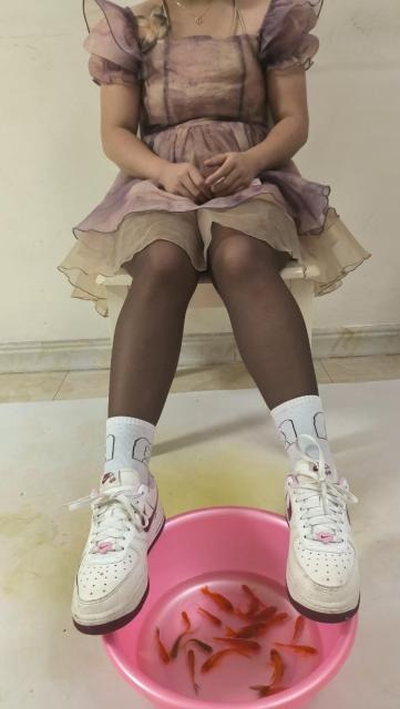 资讯|crush 空军碾踩金鱼 [8分14秒]