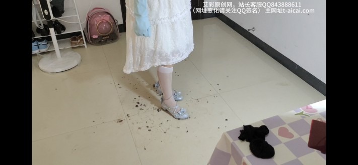 资讯|crush 来自微胖界安安的碾压——之失败作品踩虫 [10分24秒]