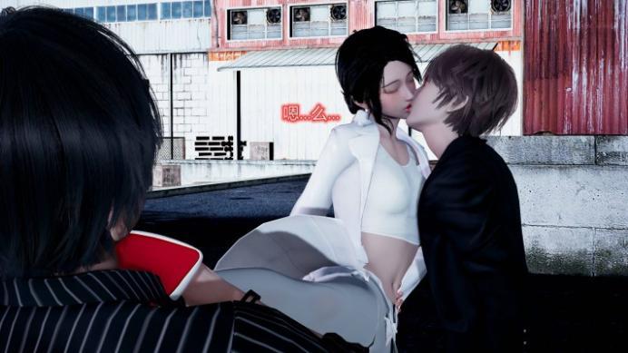 资讯|漫画 时空女特工番外之轮回 [21分24秒]