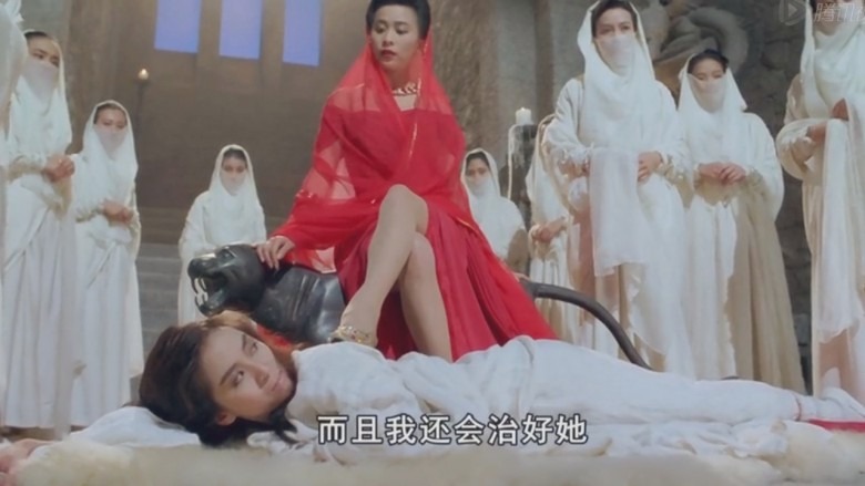 资讯|影视剧 明星系列2-国产知名明星踩踏sm镜头（最新） [48分56秒]