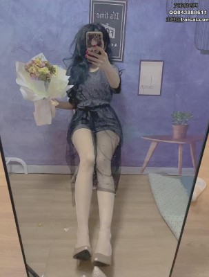 crush 《小熏》性感婚鞋踩踏碾碎鲜花 [18分30秒]
