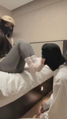 直播视频 《Pink》超美女神S-长靴白袜气味辱奶狗 [17分26秒]