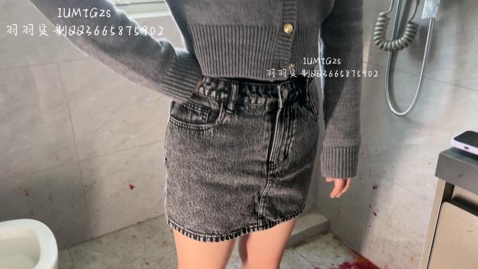 资讯|crush 萌棠工作室 羽羽烟筒靴橘子火龙果榨汁 （新人羽羽三部曲3） [11分36秒]